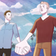 Illustration for article titled Allstate Insurance Releases Gay Ad About Love And Really Big Hands